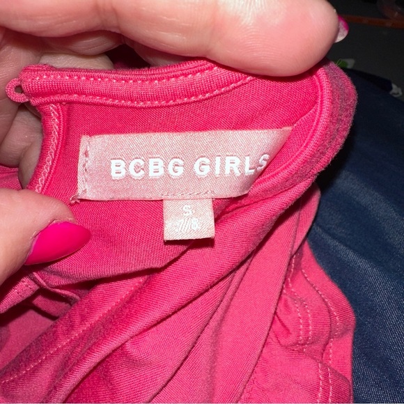 Abercrombie & Fitch , Justice Denim, BCBG GIRLS bundle - Picture 8 of 8